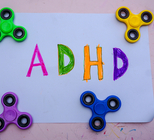 האם לילד שלך יש הפרעת קשב וריכוז?-תמונה